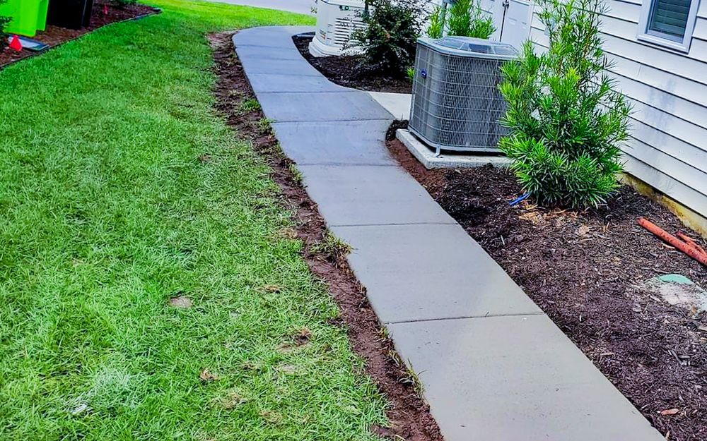 All Photos for Nature Tones Landscaping & Hardscaping in Hampstead, NC