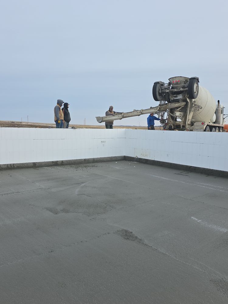 All Photos for Blue Mountain Construction in Roundup, MT