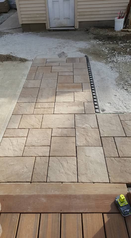 All Photos for Evolution Earthscapes, LLC in Ludlow, MA