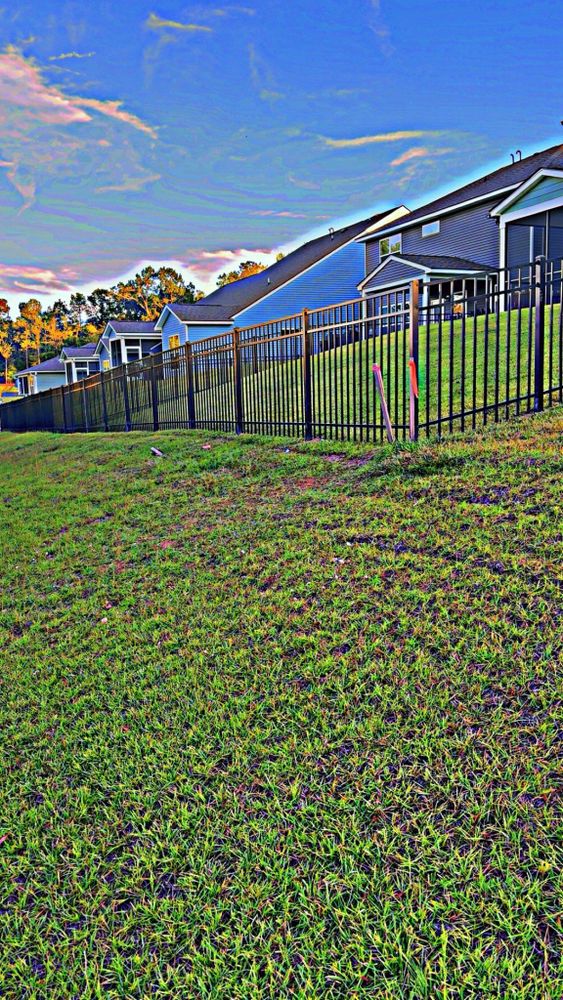 All Photos for JB Nealy Fence in Elgin, SC
