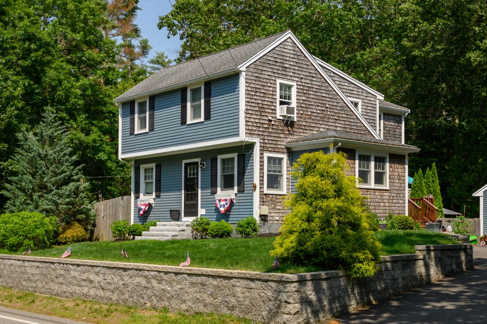 All Photos for Pungitore Landscapes, Irrigation & Fertilizer in Hingham, MA