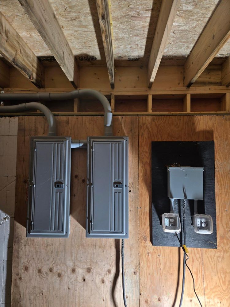 All Photos for Fine Point Electric in Wentworth, NH