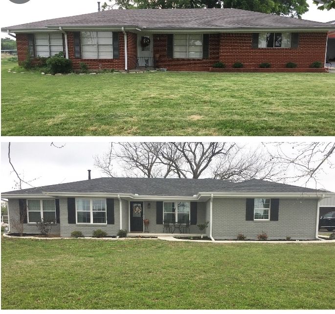 Exterior Repairs for RCL Painting & Handyman Services in North Crossett, AR