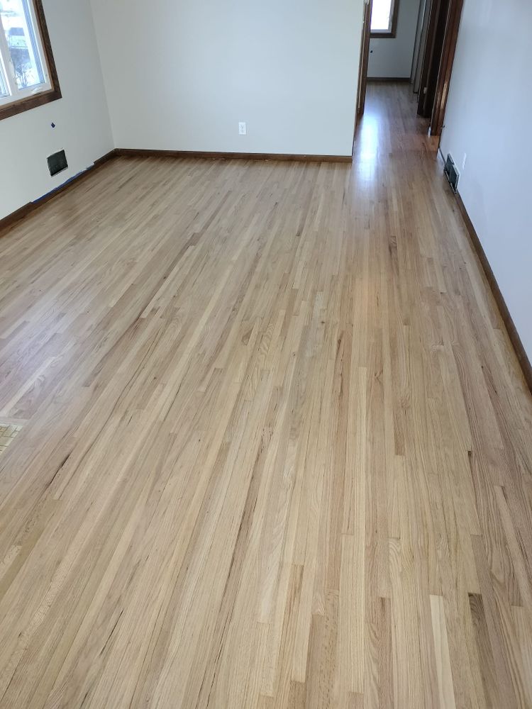 All Photos for Minnesota Floor Sanding & Installation in Lakeville, MN