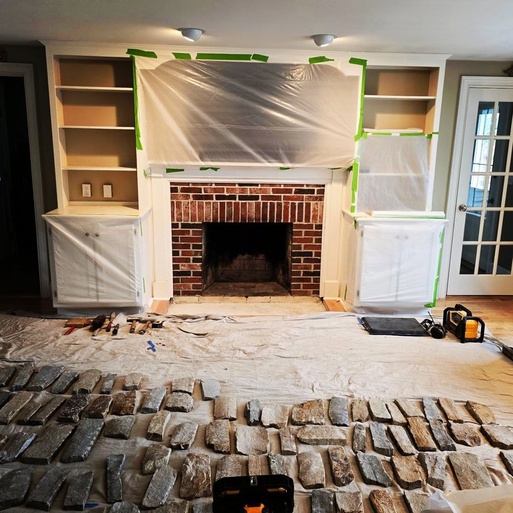 All Photos for 207 Stonework in Kennebunkport, ME
