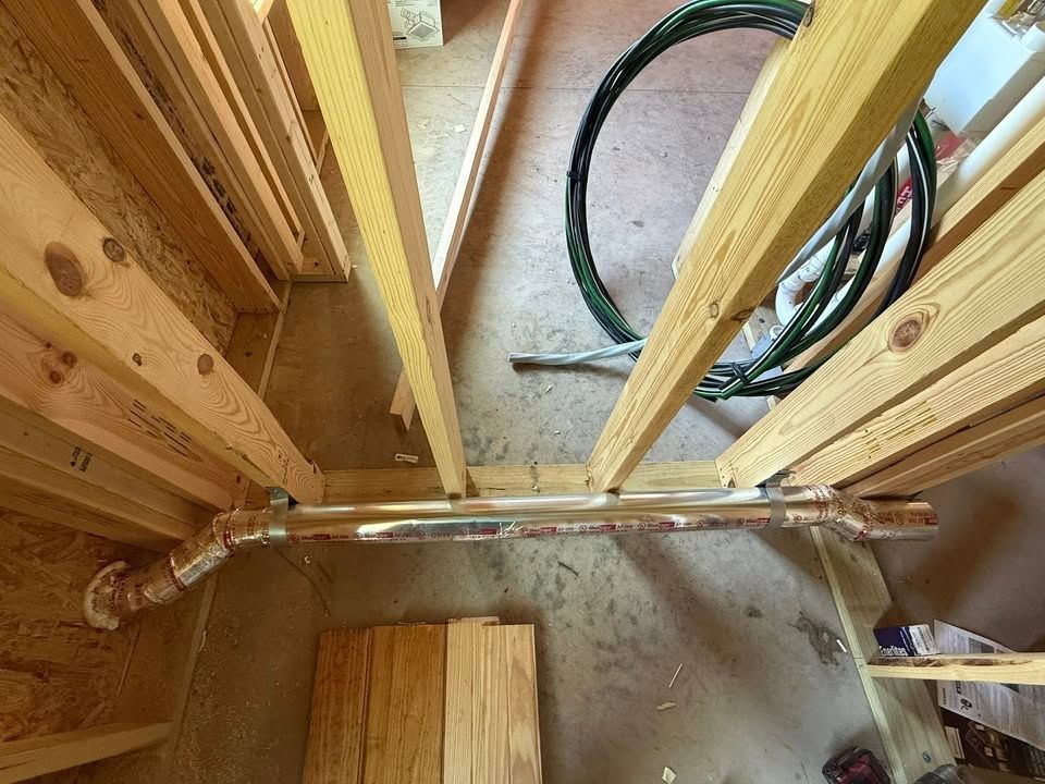 All Photos for Carters Heating and Cooling LLC in Forest City, NC