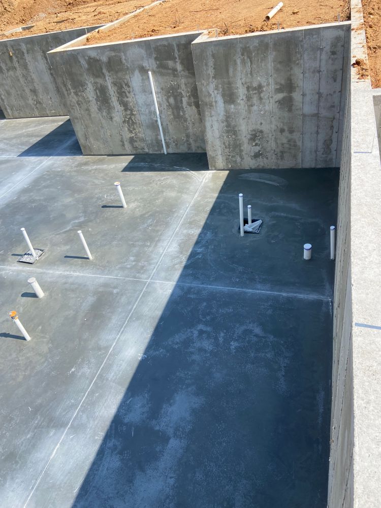 All Photos for Baer & Sons Concrete in Greenwood County, SC