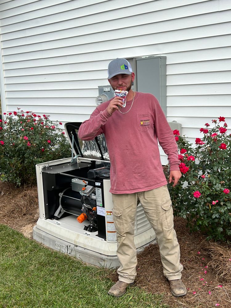 All Photos for Idea Electric in Clinton, NC