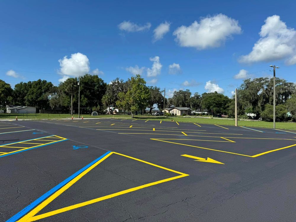 All Photos for Pavesheild in Haines City, FL