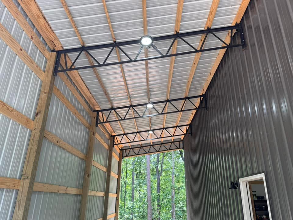 All Photos for Bargas Electric & Plumbing in Bethel Springs, TN