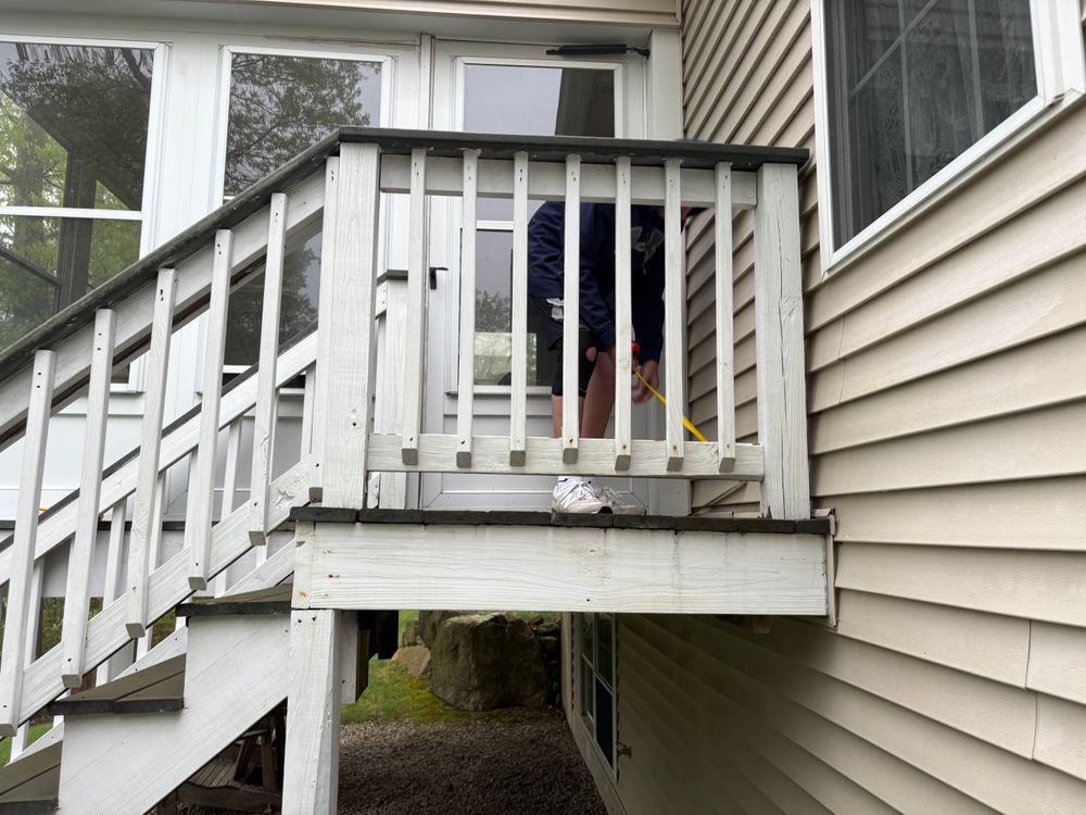 All Photos for Side Hustle Home Services  in Upton, MA