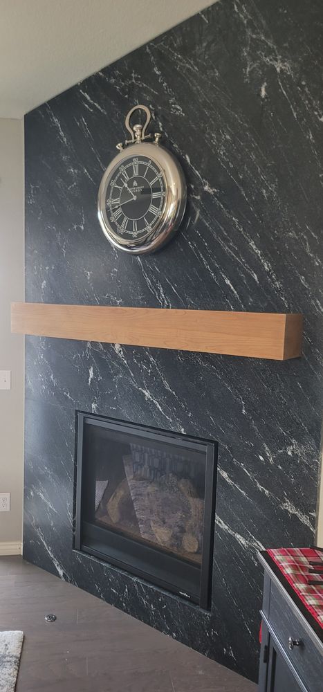 Interior Painting for Outlaw Painting in Loveland, CO