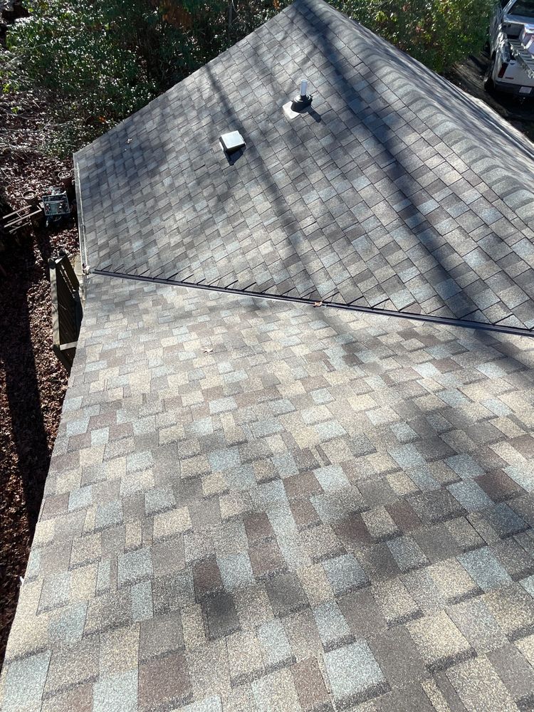 All Photos for RJ Roofing of WNC in Brevard, NC