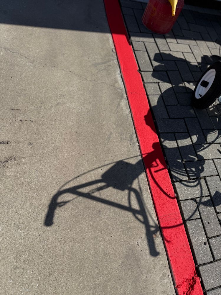 All Photos for Landmark Pavement Solutions in Dallas, TX