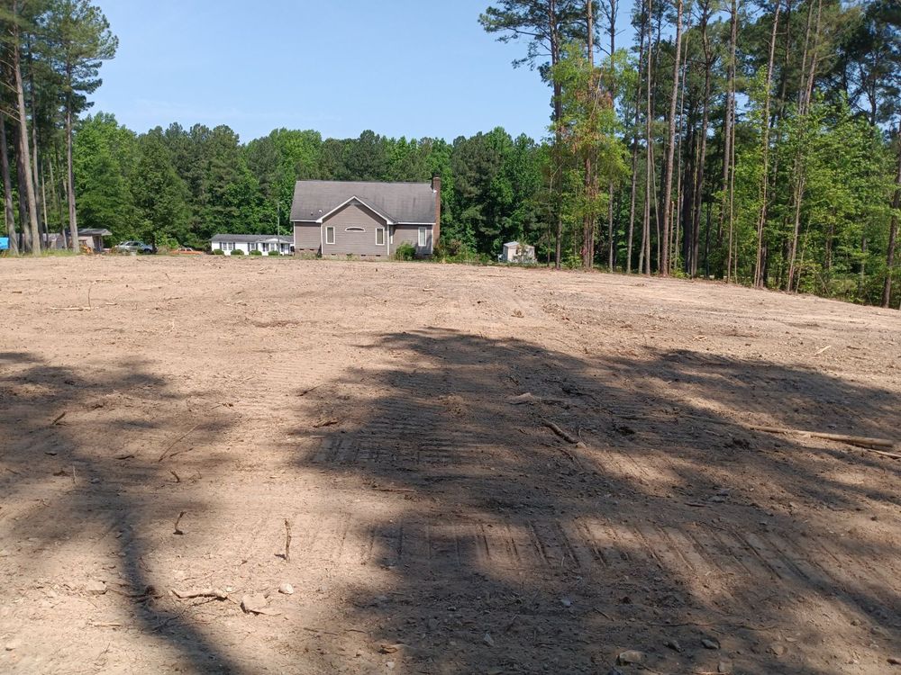 All Photos for JT Todd Grading in Zebulon, NC