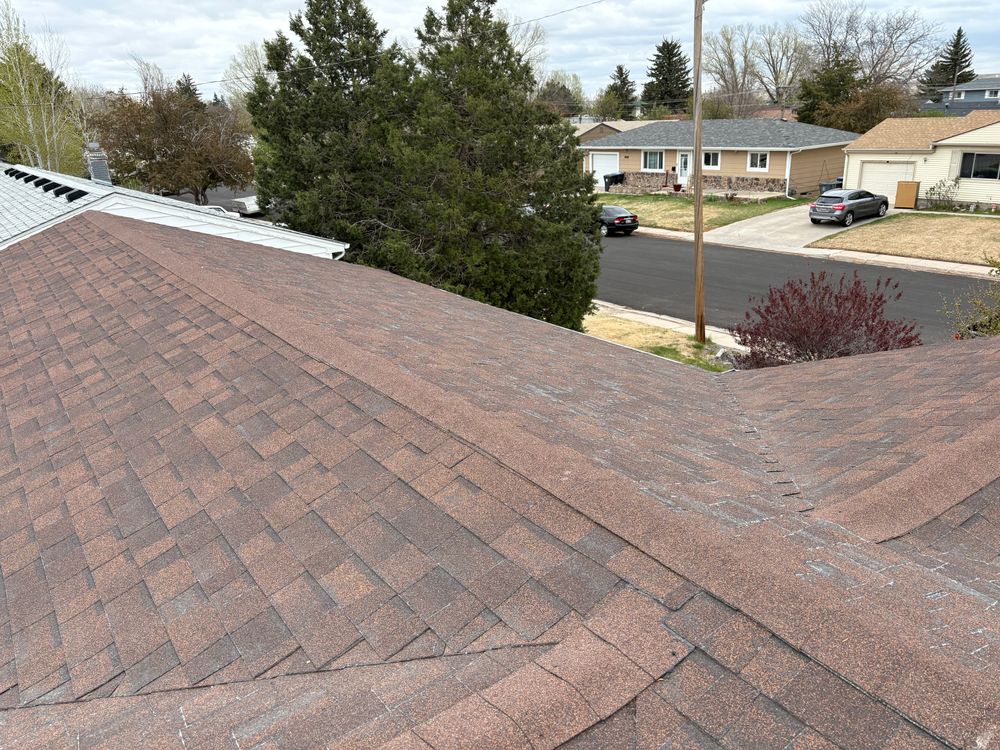 Inspections for Divine Roofing LLC in Severance, CO