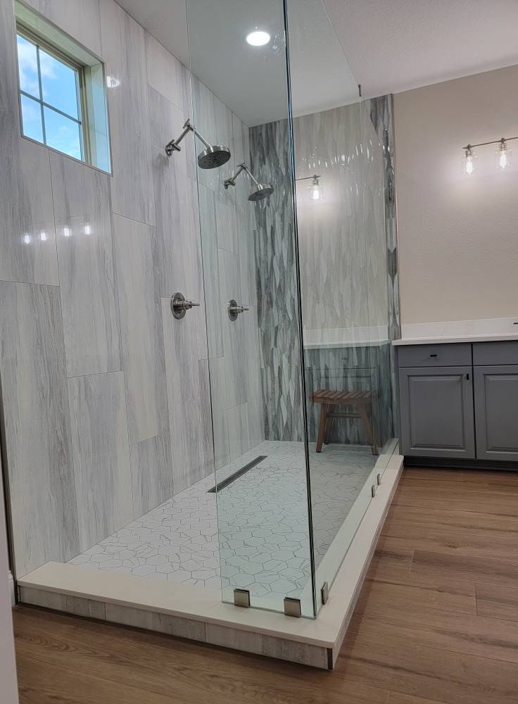 Kitchen Renovation for Zion Remodeling & Construction in Gainesville, FL