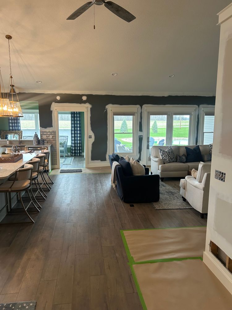 All Photos for Ed's Home Improvement in Bluffton, OH