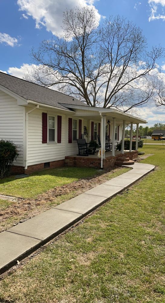 All Photos for Palmetto Precision Concrete & More in Bethune, SC