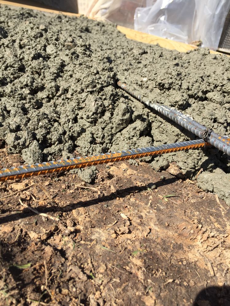 Patios for Texas Curb N Borders in Houston, TX