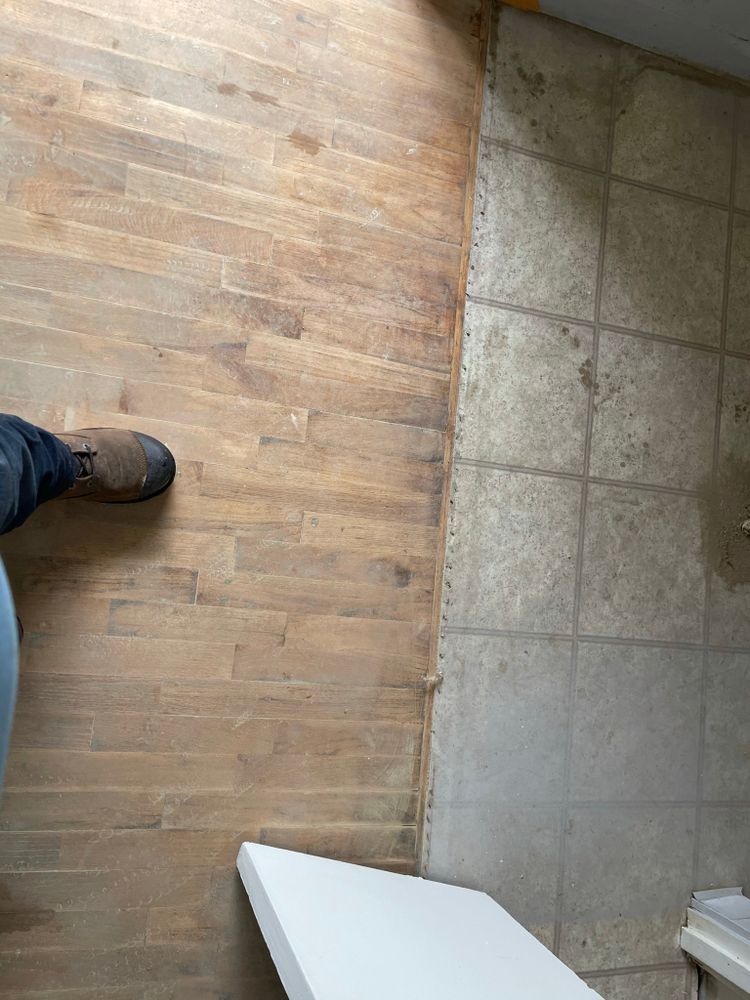 All Photos for Tony's Remodeling & Painting in Renton, WA