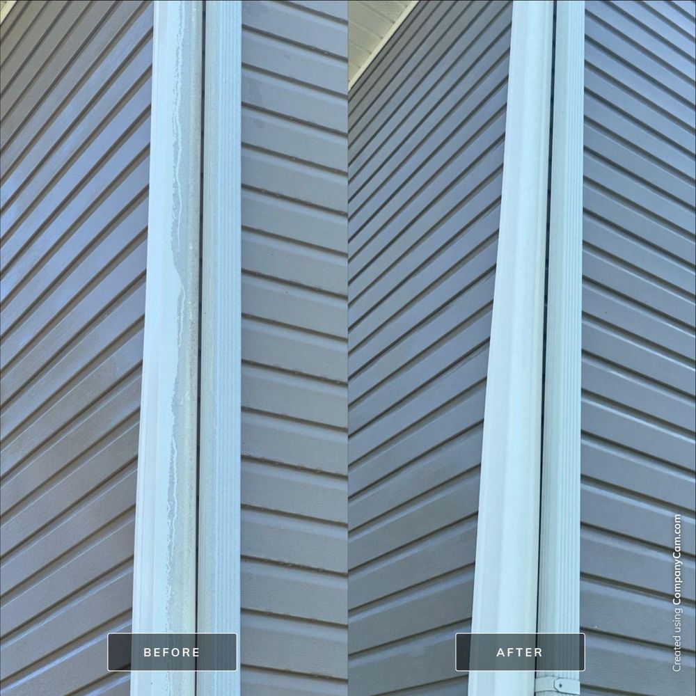 All Photos for Cumberland Gap Pro Wash LLC in Harrogate, Tennessee