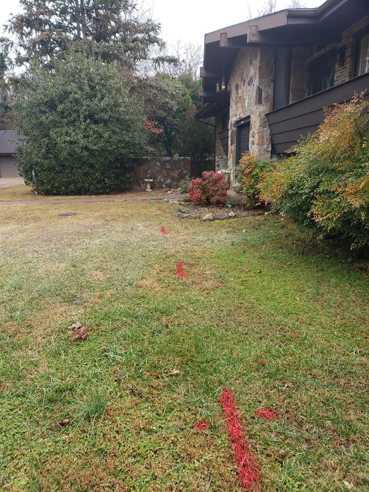 Underground Utility Locating for Jones Locating Services in Bluff City, TN