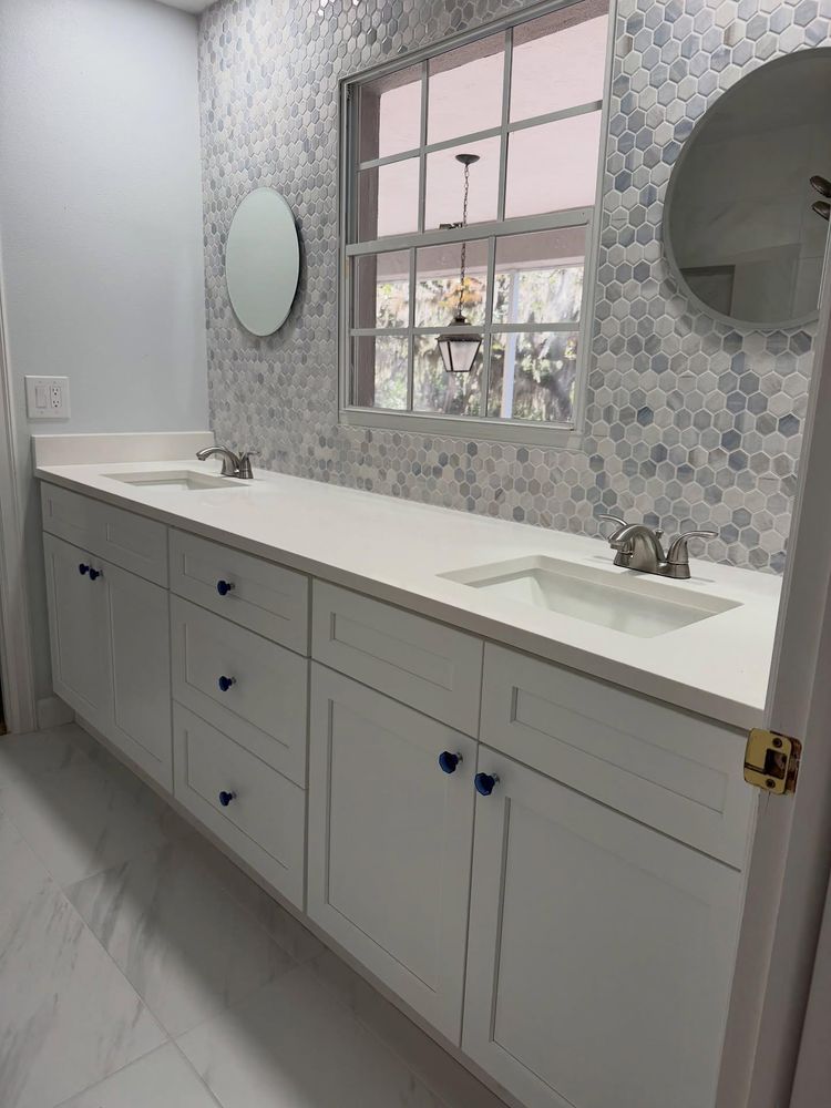 All Photos for Rich Construction Services in Parrish, FL