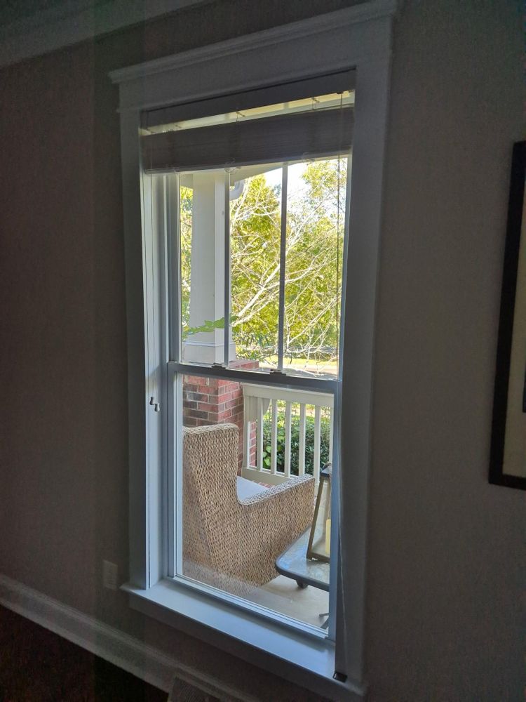 Window Glass Replacement for Pane -N- The Glass in Rock Hill, SC