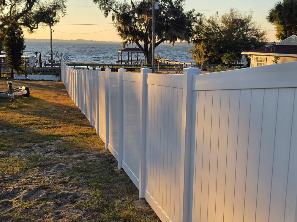 All Photos for ASAP Fence & Gates - Central, FL in Leesburg, FL