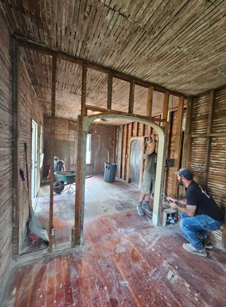 All Photos for 3D Construction  in Cannon Falls, MN