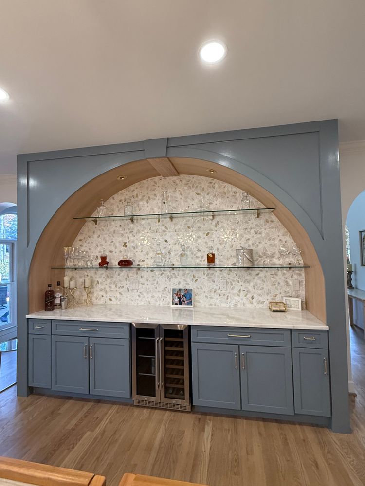 Omega Built LLC team in Spartenburg, SC - people or person