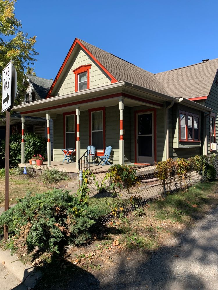 All Photos for Bestway Contractors LLC in Indianapolis, IN