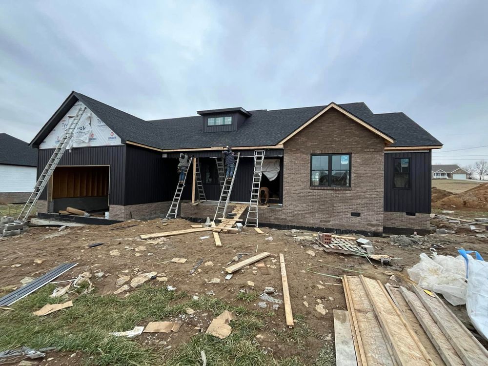 All Photos for Paramount Construction in Lexington, KY