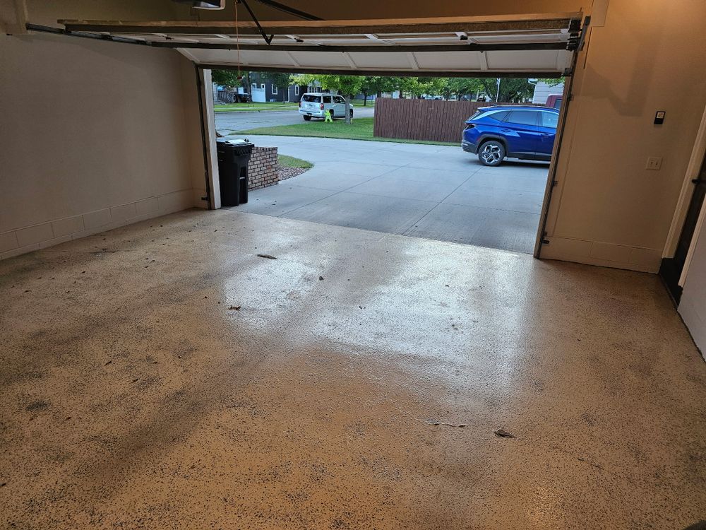 All Photos for Majestic Concrete and Landscape in Cross Lake, MN