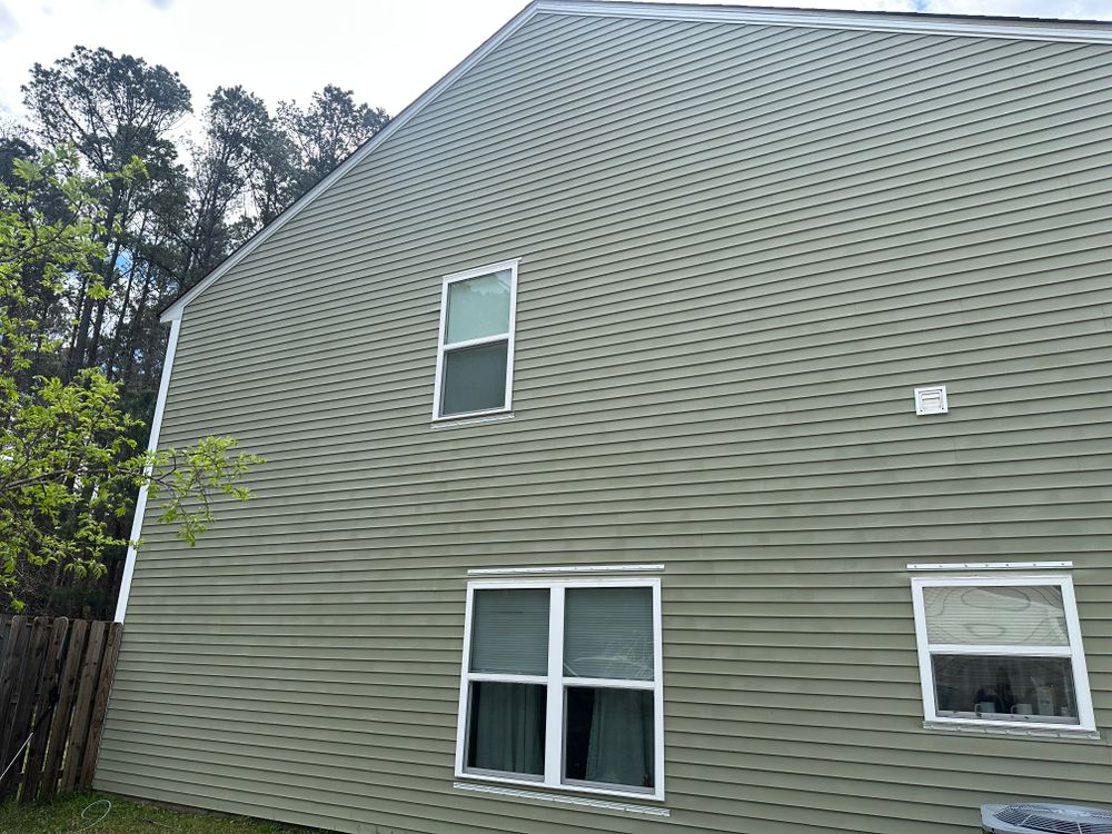 All Photos for Premier Softwash in Bluffton, SC