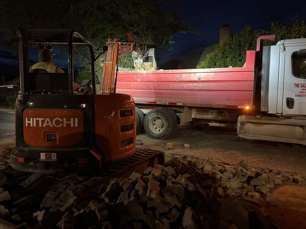 All Photos for Alex Galindo Construction Company in Abilene, TX