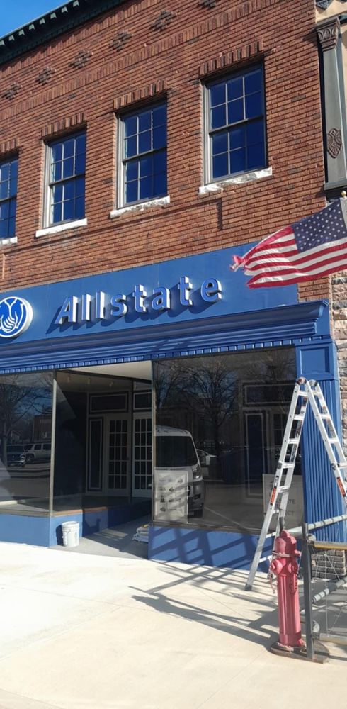 All Photos for Kong Construction INC in Dwight, IL