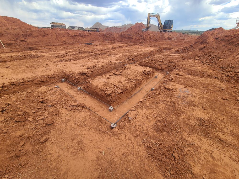 All Photos for Pivot Construction in Kanab, UT