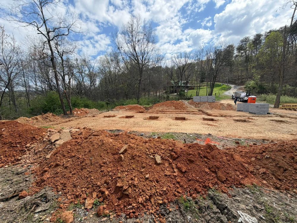 All Photos for Grasshopper Excavating & Pools in Pigeon Forge, TN