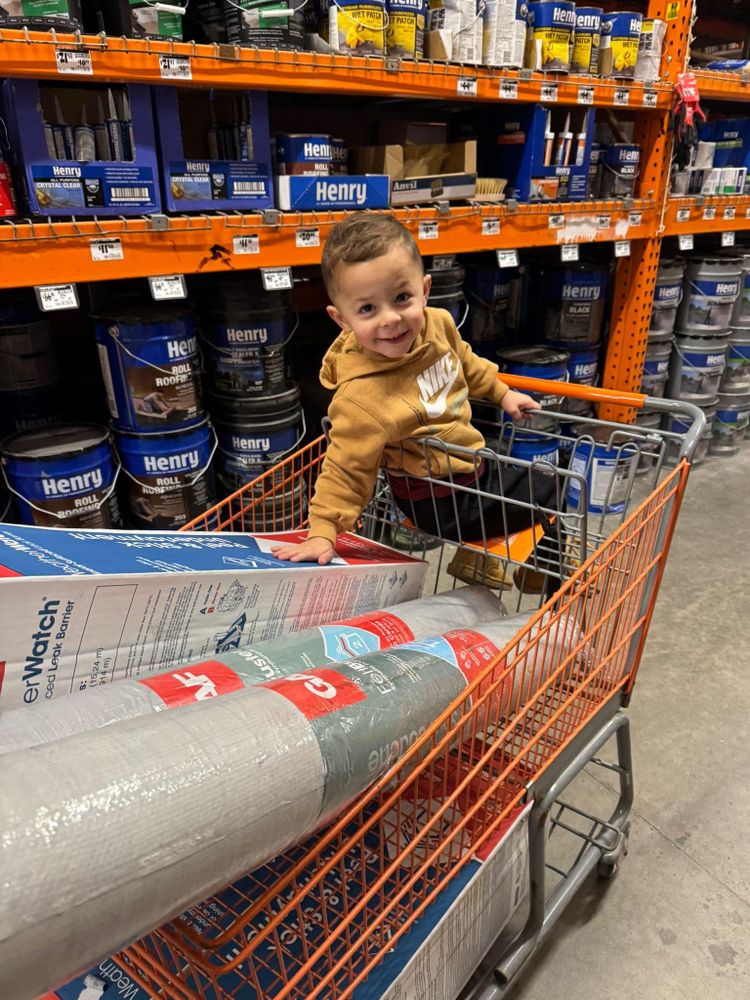 All Photos for Fogarty Contracting in Little Egg Harbor, NJ