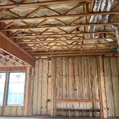 Spray Foam Insulation for Premium Spray Foam & Insulation Services in Elgin,  TX