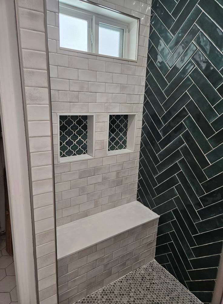 Tiling for VersaTile in Deerfield, NH