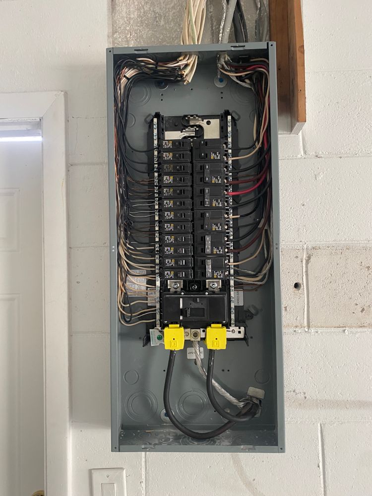 All Photos for Nominal Voltage in Orlando, FL