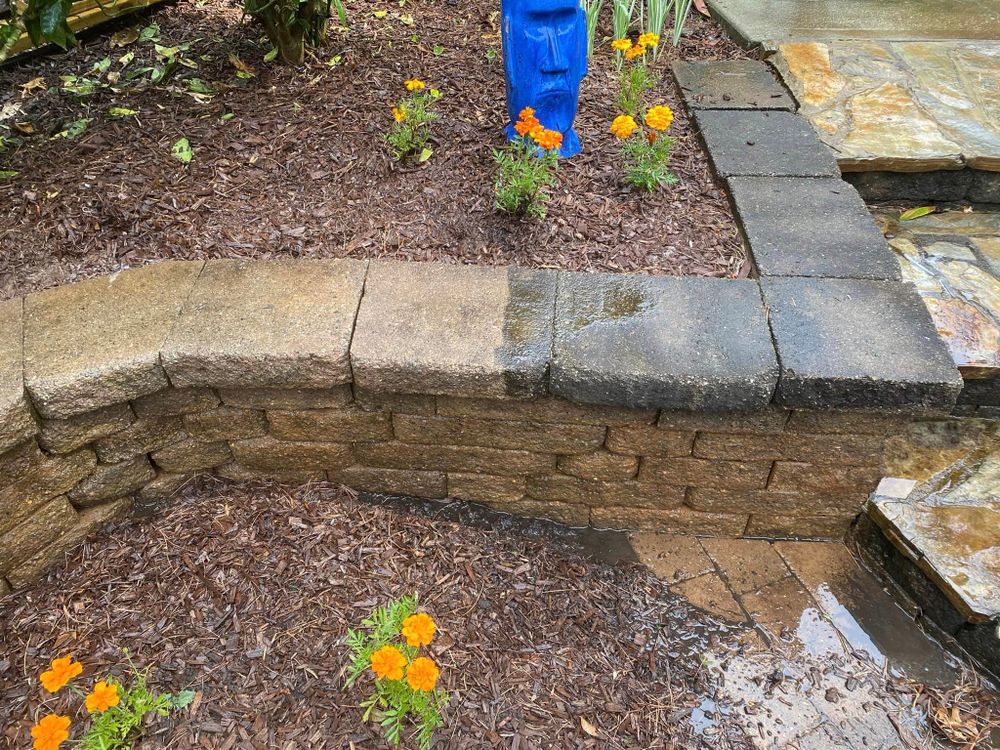 All Photos for Pristine Power Wash Pros in Little Rivers, SC