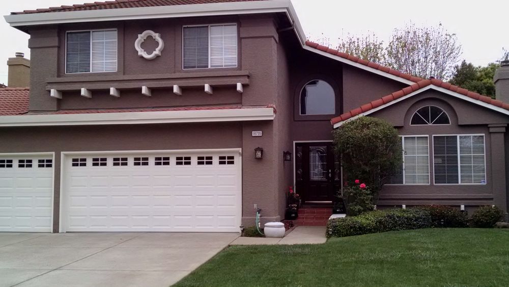 All Photos for Montoya Painting in Morgan Hill, CA
