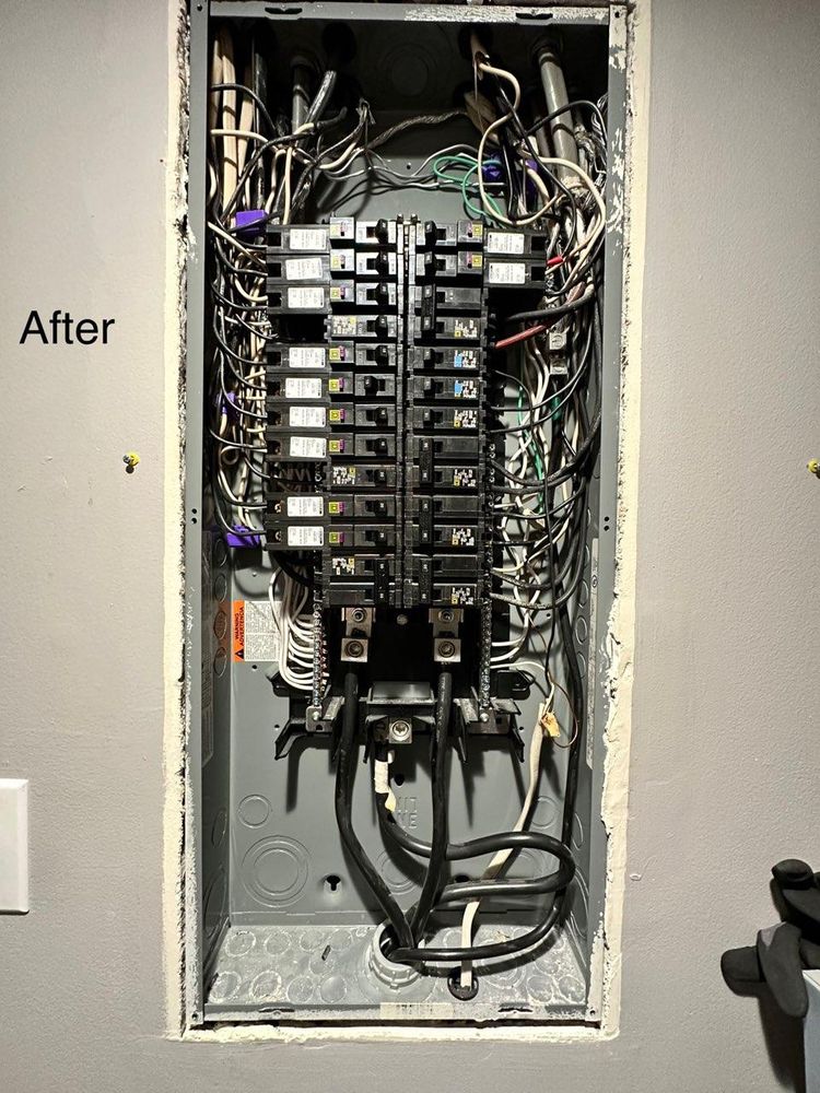 All Photos for Nominal Voltage in Orlando, FL