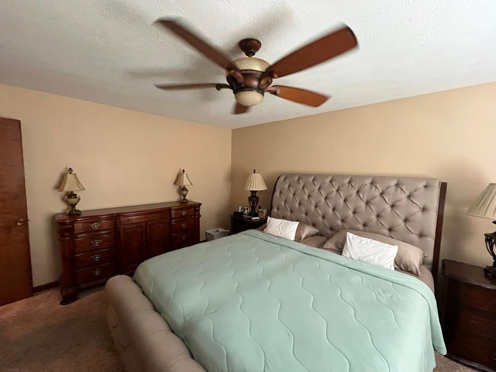 All Photos for Carter Paint Co in Murfreesboro, TN