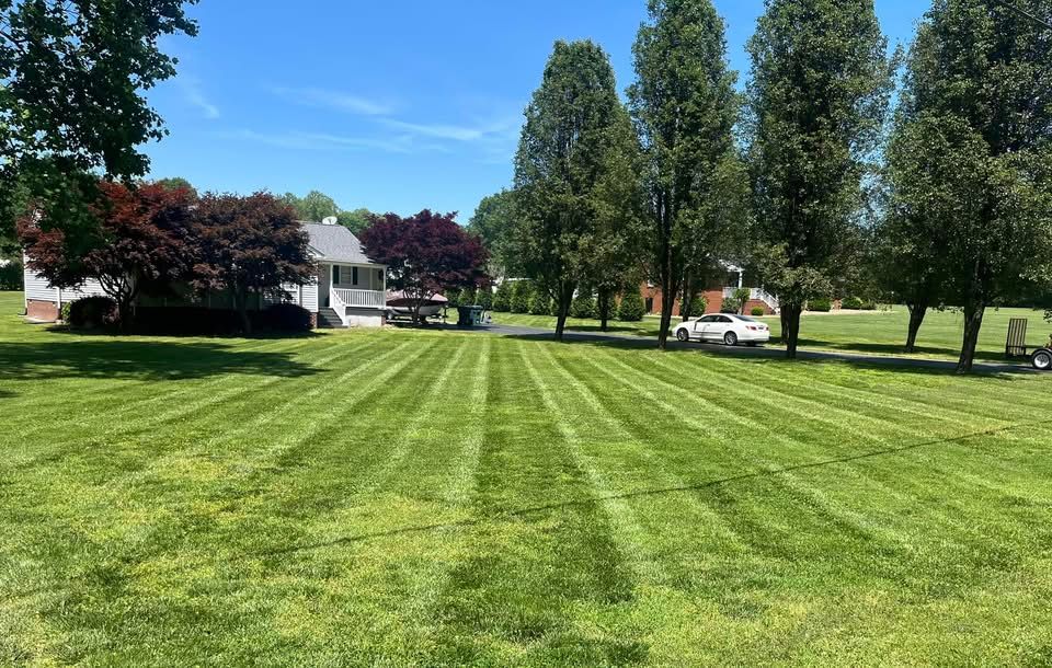 All Photos for Legends Lawn Care in Johnson City, TN