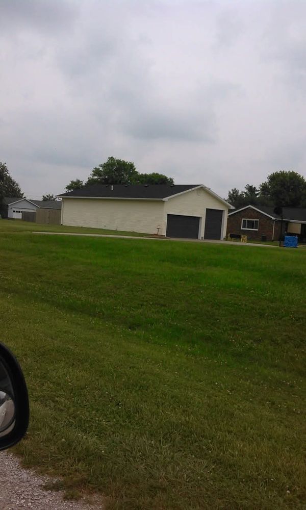 All Photos for Top Tier Construction in Evansville, IN